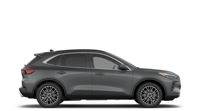 2026 Ford Escape Plugin Hybrid External Image 1